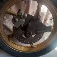 لوازم هوندا ۱۲۵