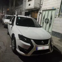 کوییک gxL مدل 1403|خودرو سواری و وانت|قرچک, زیبا شهر|دیوار