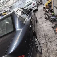 سمند مدل ۹۳ سفارشی|خودرو سواری و وانت|سرخه حصار, |دیوار