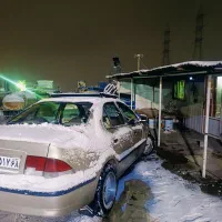 باربند و اسکی بند (قابل تنظیم برای تمامی خودروها)