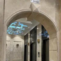 پنت هاوس ۱۱۷متر، دو خواب، برج مجلل|فروش آپارتمان|تهران, ورزشگاه آزادی|دیوار