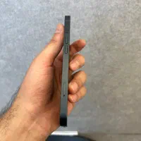 Iphone 13 در حد آک باتری ۱۰۰|موبایل|قم, عمار یاسر|دیوار