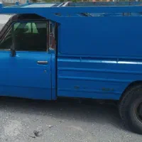 نیسان ژاپن 73 موتور دف گیربکس بشرط .نو نو