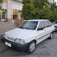 پراید 86
