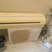 کولرگازی سامسونگ ۲۴۰۰۰