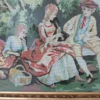 تابلو کوبلن|تابلو فرش|تهران, کرمان|دیوار