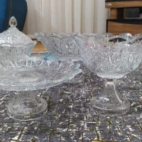 سرویس پذیرایی sakuraاصل ۴ تیکه فروش فوری|ظروف سرو و پذیرایی|اسلام‌شهر, شهرک محمدیه|دیوار