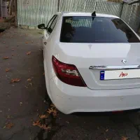 دنا پلاس توربو اتومات|خودرو سواری و وانت|ملایر, |دیوار