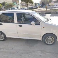 ام‌وی‌ام 110 ۳ سیلندر، مدل ۱۳۸۷ نقد اقساط|خودرو سواری و وانت|مشهد, دوست آباد|دیوار
