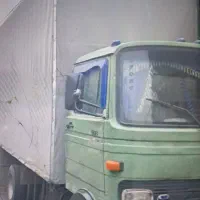 خاور۶۰۸، مدل۶۰|خودرو سنگین|گرگان, |دیوار