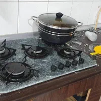تعمیرات تخصصی انواع اجاق گاز صفحه ای وایستاده|خدمات پیشه و مهارت|فلاورجان, |دیوار