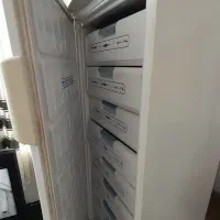 فریزر گلسان|یخچال و فریزر|پاکدشت, پاکدشت (مامازند)|دیوار