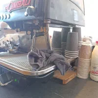 دستگاه اسپرسو فایماe91به همراه آسیاب زنیت|کافی‌شاپ و رستوران|نائین, |دیوار