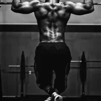 مربی خصوصی بین المللی فیتنس و بدنسازی