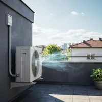نصب تخصصی انواع کولر اسپلیت ایسین سرخون وحومه