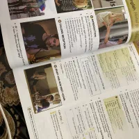 کتاب زبان american english file 2|کتاب و مجله آموزشی|بروجرد, |دیوار