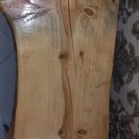 میز جلو مبلی نو|مبلمان خانگی و میز عسلی|گلبهار, شهر جدید گلبهار|دیوار