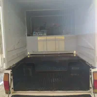 کارادوکابین‌موتور2000|خودرو سواری و وانت|بجنورد, |دیوار