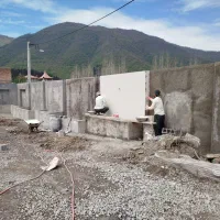 بنایی ساختمان