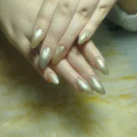 اموزش کاشت ناخن فقط با دومیلون