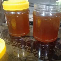 عسل گون درجه یک
