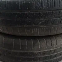 لاستیک پراید