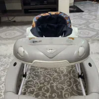 روروئک بچه