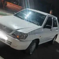 پراید مدل 94یگانه