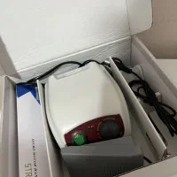 سوهان برقی ناخن / دستگاه یووی ناخن