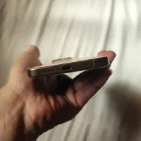 آیفون ۱۶ پرومکس ۲۵۶ zaa|موبایل|تهران, کرمان|دیوار