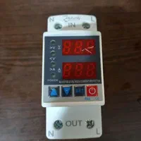 محافط برق پاکنتوری (چک ۴۵ روزه)|سایر لوازم برقی|کاشان, معلم|دیوار