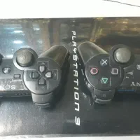 پلی استیشن ۳ PLAYSTATION 3 درحد اک|کنسول، بازی ویدئویی و آنلاین|مشهد, شهرک مهرگان|دیوار