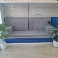 تولیدی مبل خلیجی|مبلمان خانگی و میز عسلی|اهواز, دغاغله|دیوار