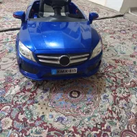 ماشین شارژی