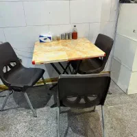 یخچال کبابی و جگرکی نو توافقی|کافیشاپ و رستوران|تهران, کوثر|دیوار