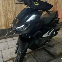 طرح واریو ۱۷۰ سالارگستر