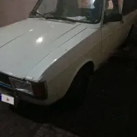 پیکان وانت|خودرو سواری و وانت|رشت, استقامت ۱|دیوار