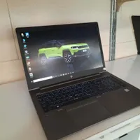 لپ‌تاپ حرفه‌ای HP ZBook 15u G6