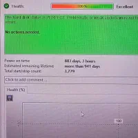 هارد اینترنال Western Digital Red  ظرفیت 2 ترابایت|قطعات و لوازم جانبی رایانه|تهران, امانیه|دیوار
