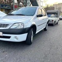ال نود بدون‌رنگ /۸۷کارکرد/فنی سالم