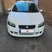 رانا پلاس ارتقا یافته خشک|خودرو سواری و وانت|تبریز, |دیوار