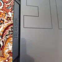 لپ تاپ کارکرده asus gamin tuf f17|رایانه همراه|اردبیل, |دیوار