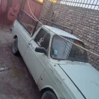 وانت ۸۶|خودرو سواری و وانت|زابل, |دیوار