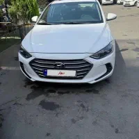 النترا ۲۰۱۷|خودرو سواری و وانت|تهران, تهرانپارس غربی|دیوار