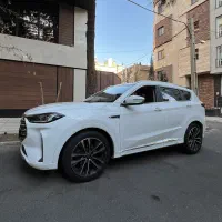 فیدلیتی پرستیژ ۷نفره