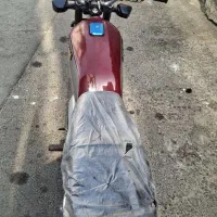 موتور سیکلت جی تی یو