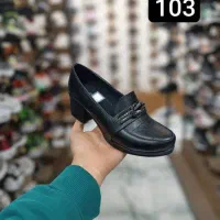 کفش رسمی ، اداری|کیف، کفش، کمربند|جهرم, |دیوار