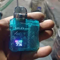 قلیون شارژی