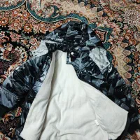 کاپشن دخترانه خارجی درحد نو|کفش و لباس بچه|اندیشه, شهرک المهدی|دیوار