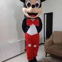 اجاره عروسک های تن پوش